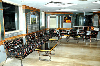 Hotel Chandra Inn