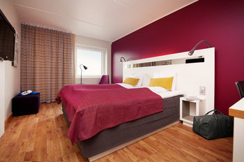 Hotel Scandic Haugesund