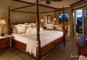 Hotel Sandals Grande Antigua Resort