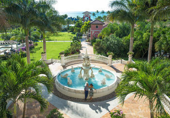 Hotel Sandals Grande Antigua Resort