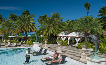 Hotel Sandals Grande Antigua Resort