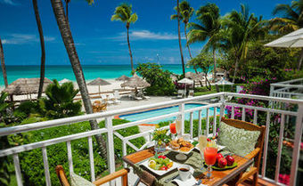 Hotel Sandals Grande Antigua Resort