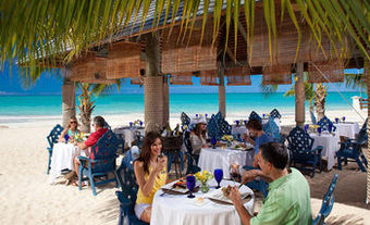 Hotel Sandals Grande Antigua Resort