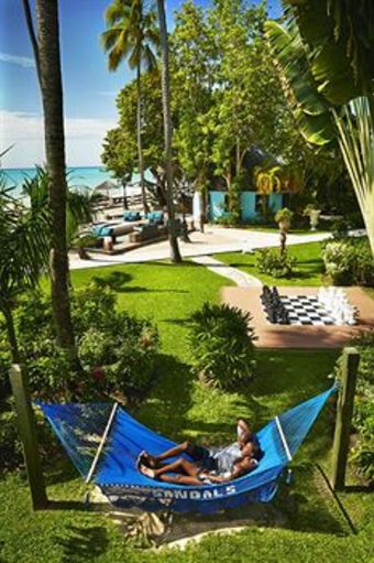 Hotel Sandals Grande Antigua Resort