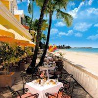 Hotel Sandals Grande Antigua Resort