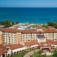 Hotel Sandals Grande Antigua Resort