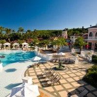 Hotel Sandals Grande Antigua Resort