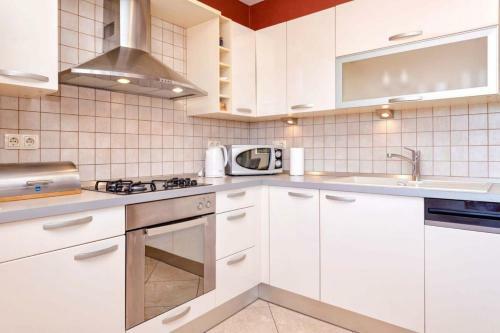 Apartamentos Deluxe Jelsa