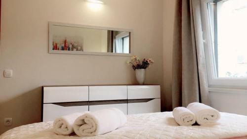 Apartamentos Deluxe Jelsa