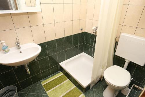 Apartment Orebic 10149a