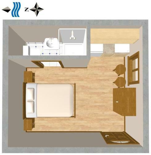Hostal Studio Komiza 2431c