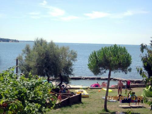 Novigrad Apartment 15