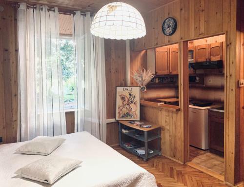 Apartamentos Studio Noemi
