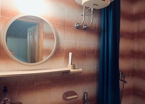 Apartamentos Studio Noemi