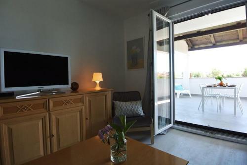 Apartment Sofia