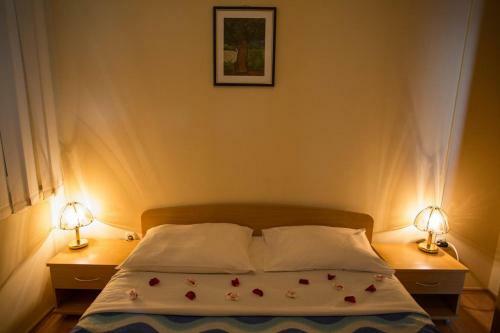 Apartment Orebic 4500d
