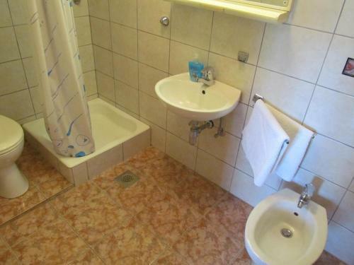 City Center Apartments Ljubo