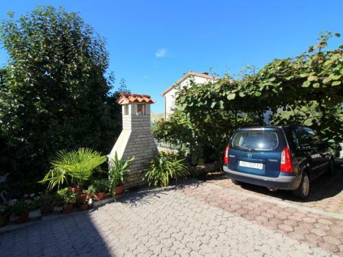 Porec Apartment 8