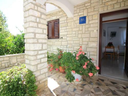 Porec Apartment 8
