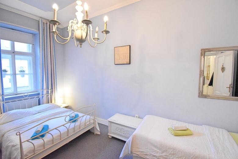 Donos Apartments