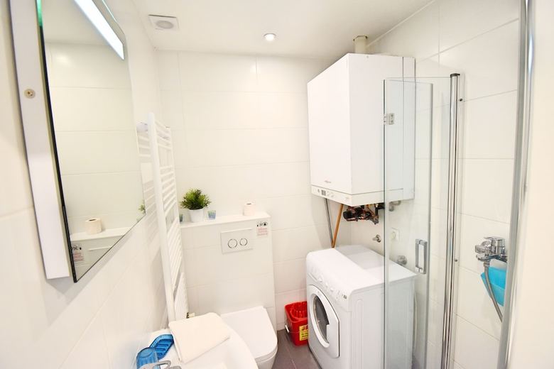 Donos Apartments