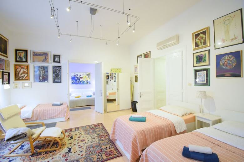 Donos Apartments