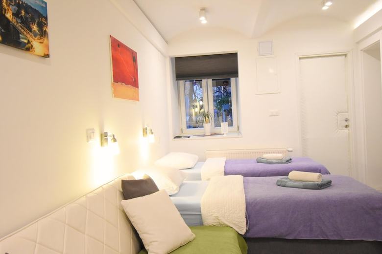 Donos Apartments