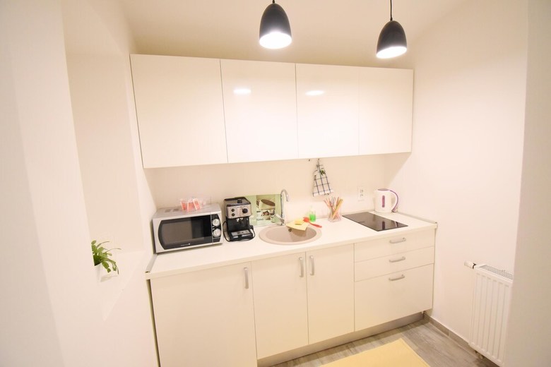 Donos Apartments