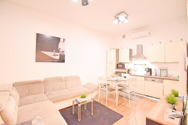 Donos Apartments