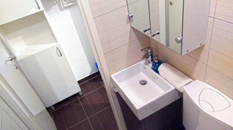 Donos Apartments