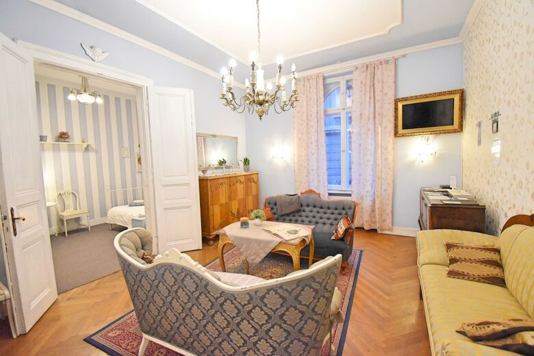 Donos Apartments