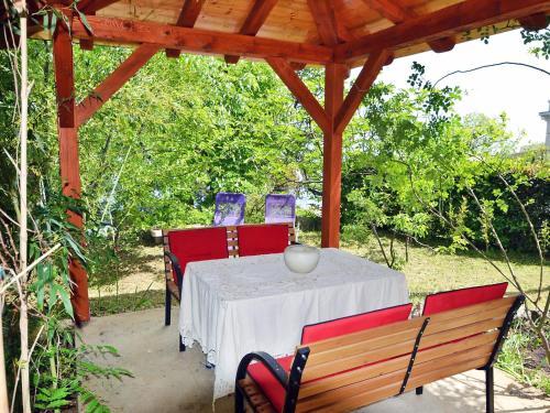 Villa Apartment Milena.1