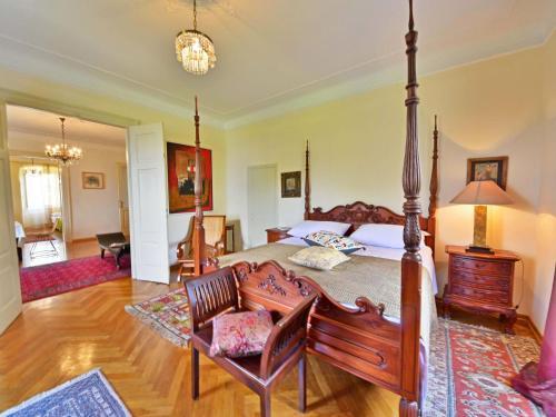 Villa Apartment Milena.1