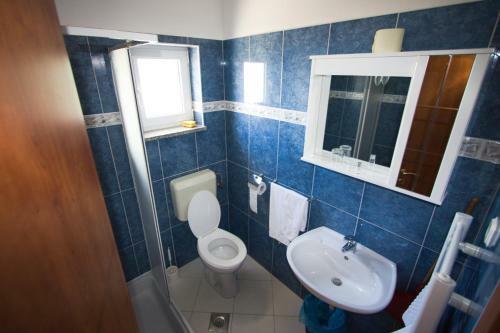 Hostal Villa Kubo