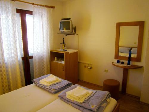 Hostal Villa Adria