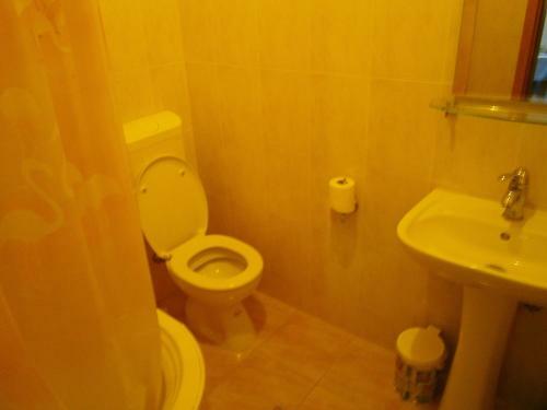 Hostal Villa Adria