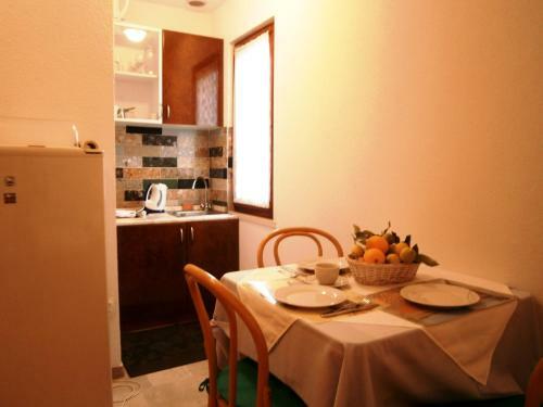 Hostal Villa Adria