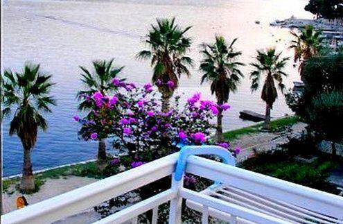 Hostal Villa Adria
