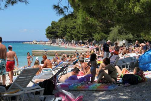 Apartment Baska Voda 6081c