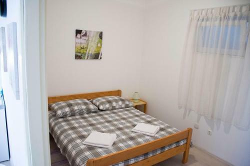 Apartment Majda