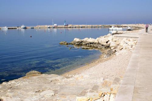 Apartments With A Parking Space Novalja (pag) - 9373