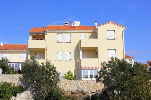 Apartments With A Parking Space Novalja (pag) - 9373