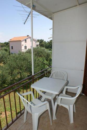 Apartment Vodice 4234b