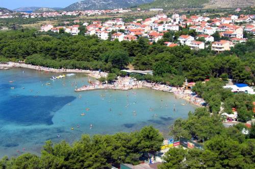 Apartment Vodice 4234b