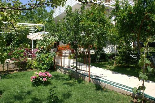 Apartment Vodice 4234b