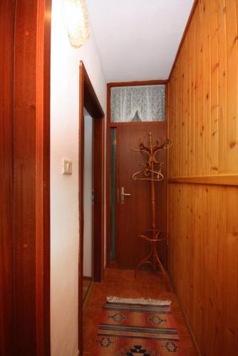 Apartments By The Sea Barbat (rab) - 4975