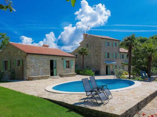 Holiday Home Villa Plac.3