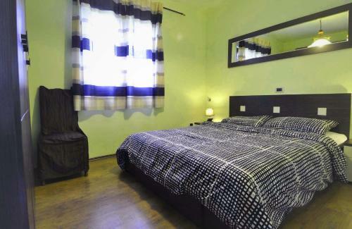 Holiday Home Passo Mare