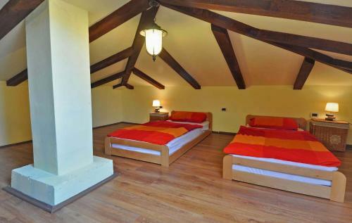 Holiday Home Passo Mare
