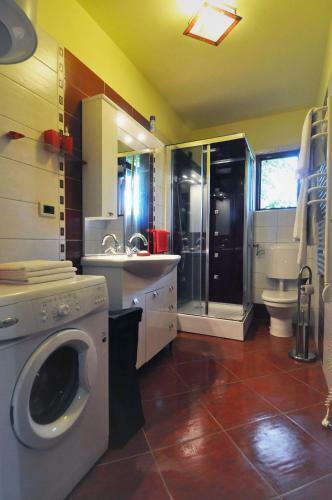 Holiday Home Passo Mare